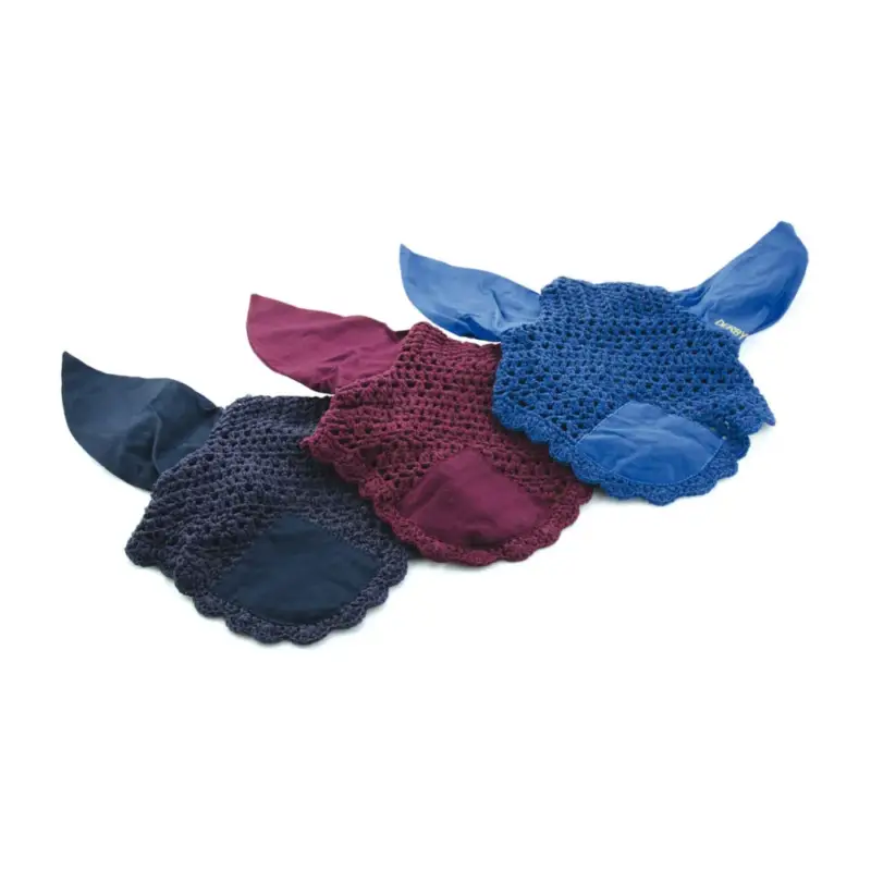 Cuffia antimosche in cotone classica Derby Compra Adesso