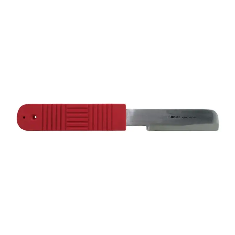 Più Venduto Coltello da pareggio Forget con manico ergonomico