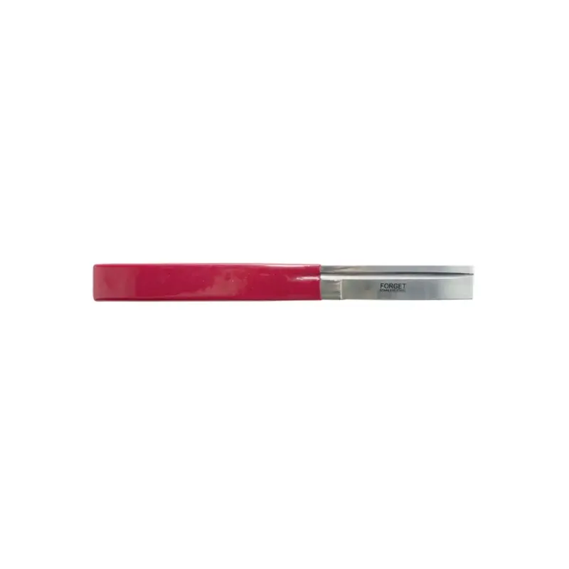 Coltello da pareggio Forget SS Spedito Oggi