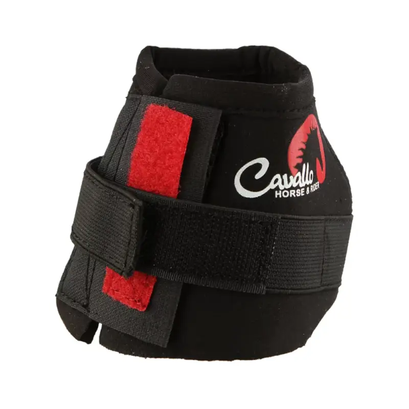 Scarpone in neoprene con chiusura in velcro Cavallo Horse & Rider Novità