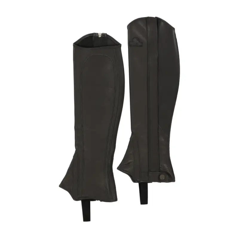 Must-Have Mini chaps GP in pelle stretch Acavallo