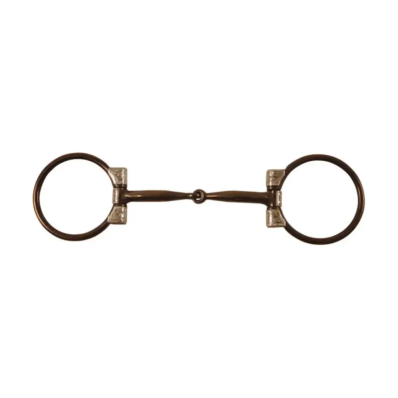 Nuova Collezione Filet con anelli a D 520AGT11 Pool's