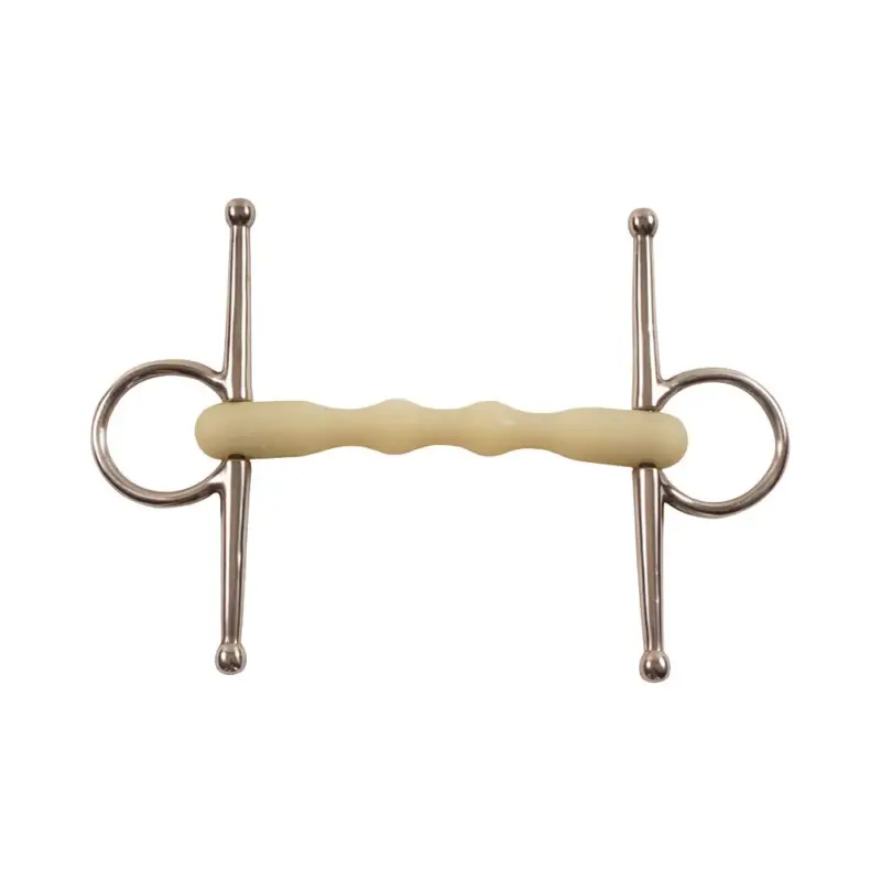 Offerta Speciale Filet a guance piene con imboccatura mullen Happy Mouth