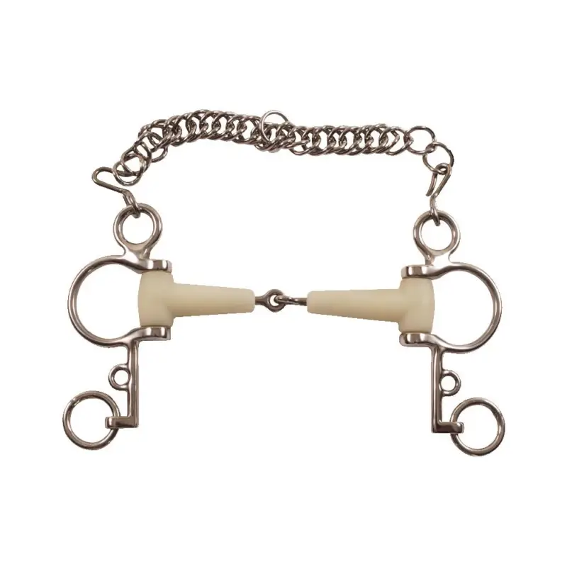 Professionale Mors Pelham Happy Mouth