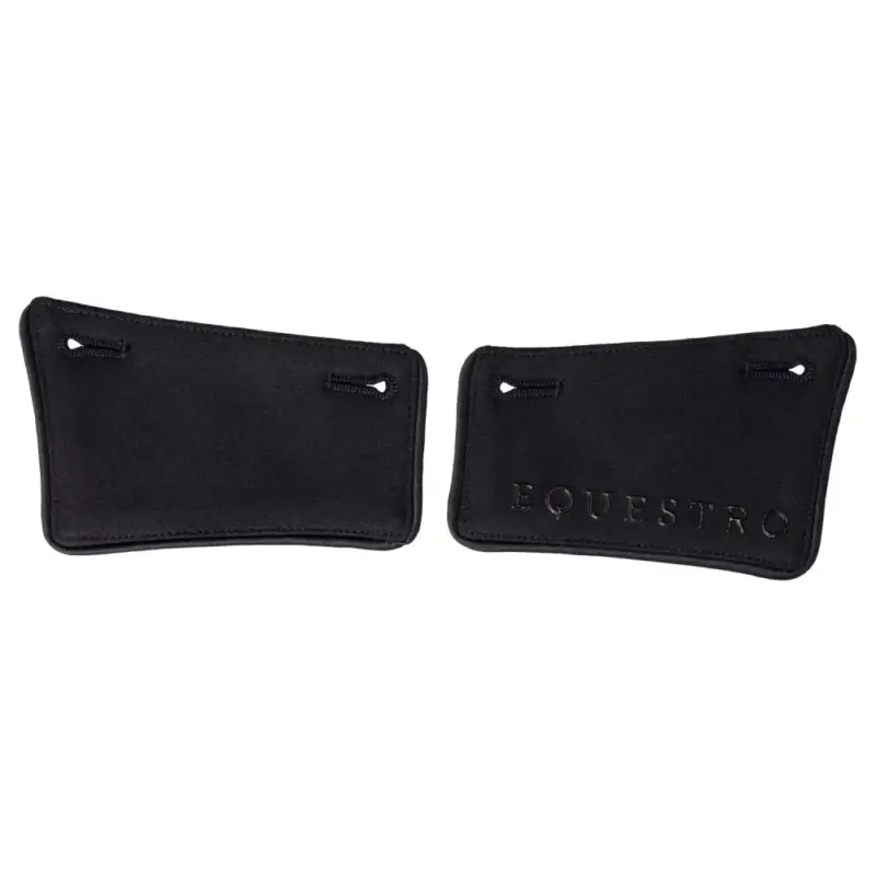 Compra Online Patte removibili per frac da donna con scritta in silicone Equestro