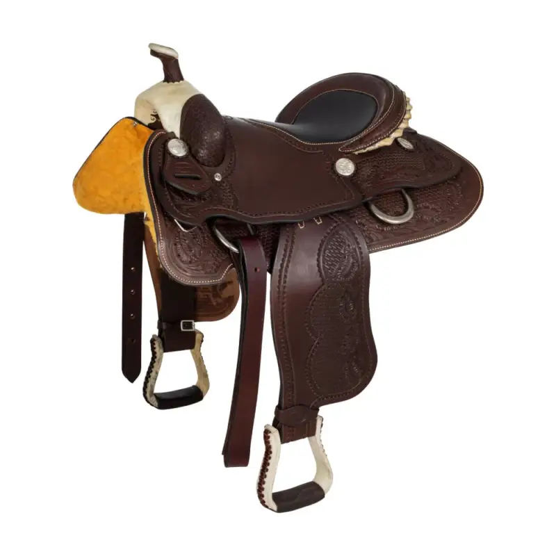 Miglior Prezzo Sella da team roping Denver