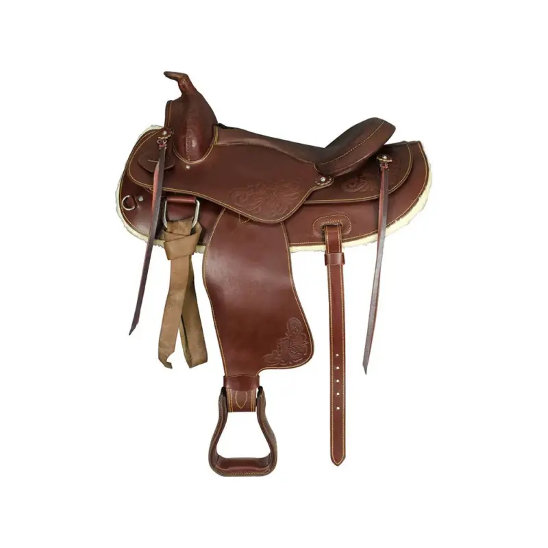 Saldi Sella Lakota con gonna rotonda Prime