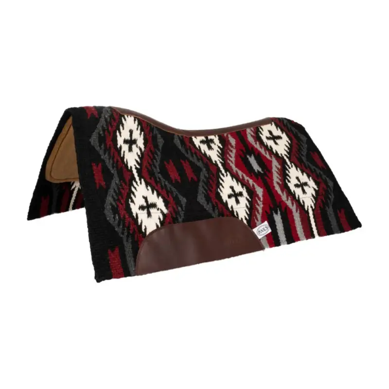 Offerta Lampo Sottosella in feltro di lana della Nuova Zelanda 34x36 cm Pool's