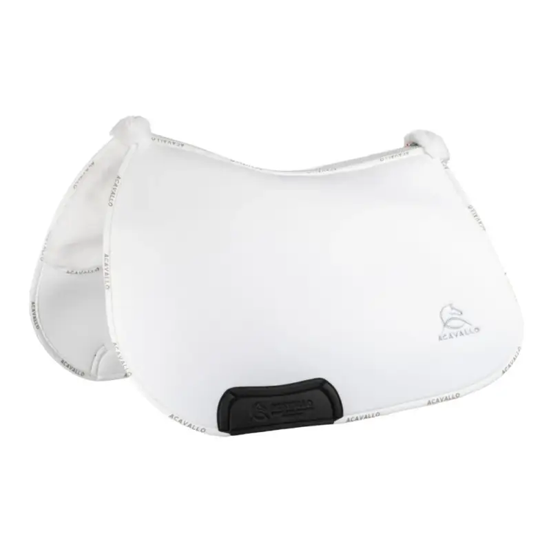 Promo Stagionale Sottosella JS CW-3DS louvre a forma interna in finta lana Acavallo