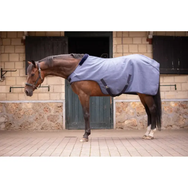 Subito Disponibile Coperta per giostra PADDOCK Woolt