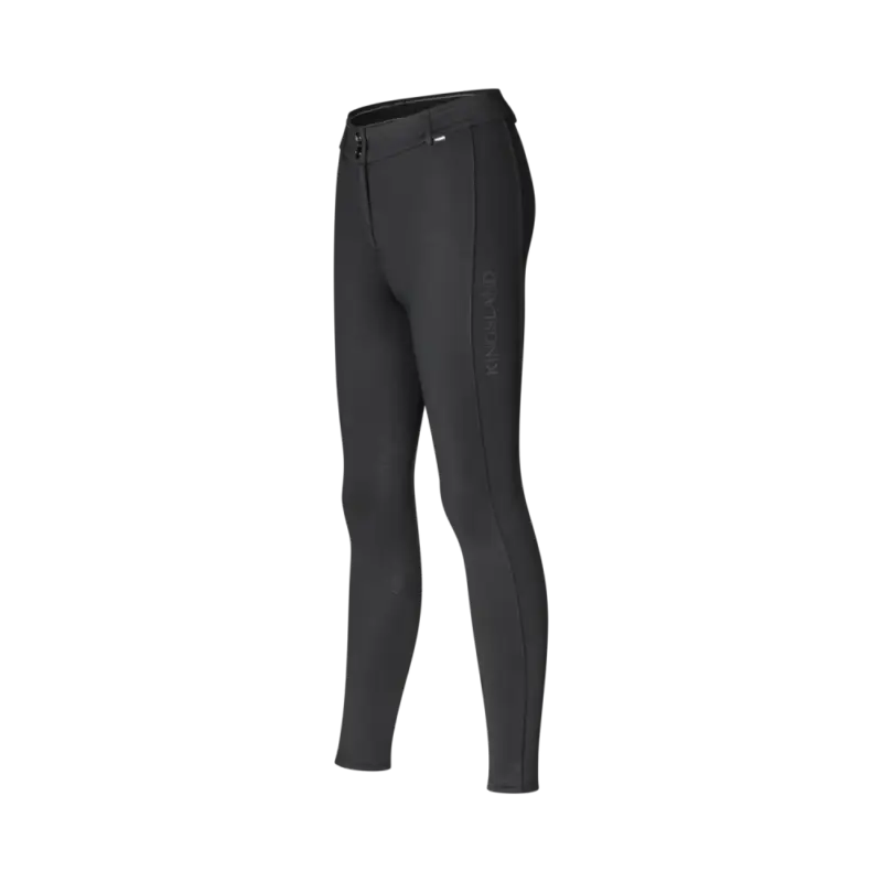 Super Prezzo Leggings Kingsland KLKaya full grip da donna