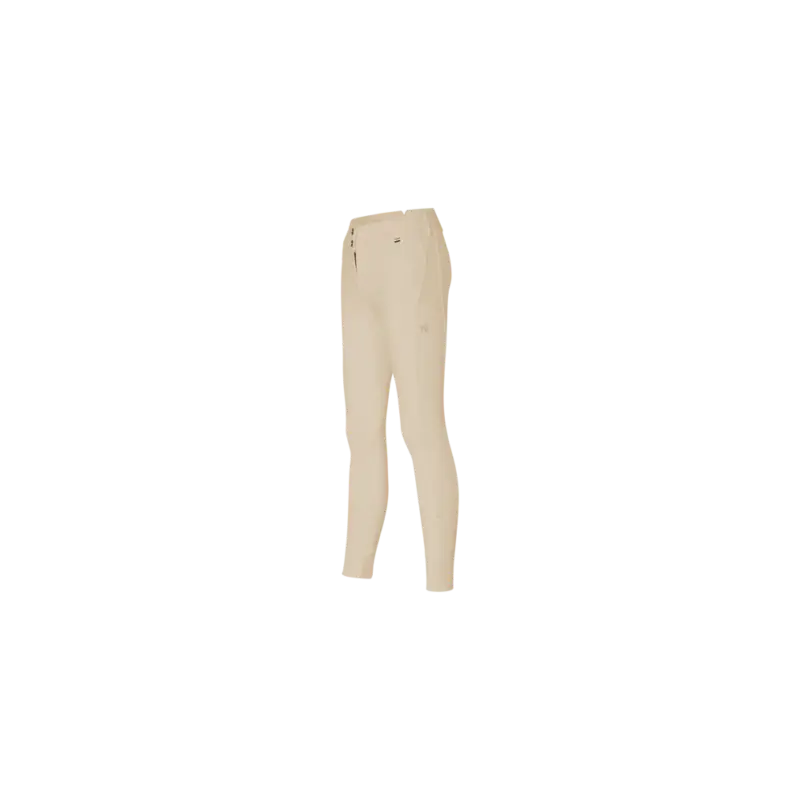 Saldi Pantaloni da donna con rinforzi, taglio dritto Kingsland KLKira H-Shape