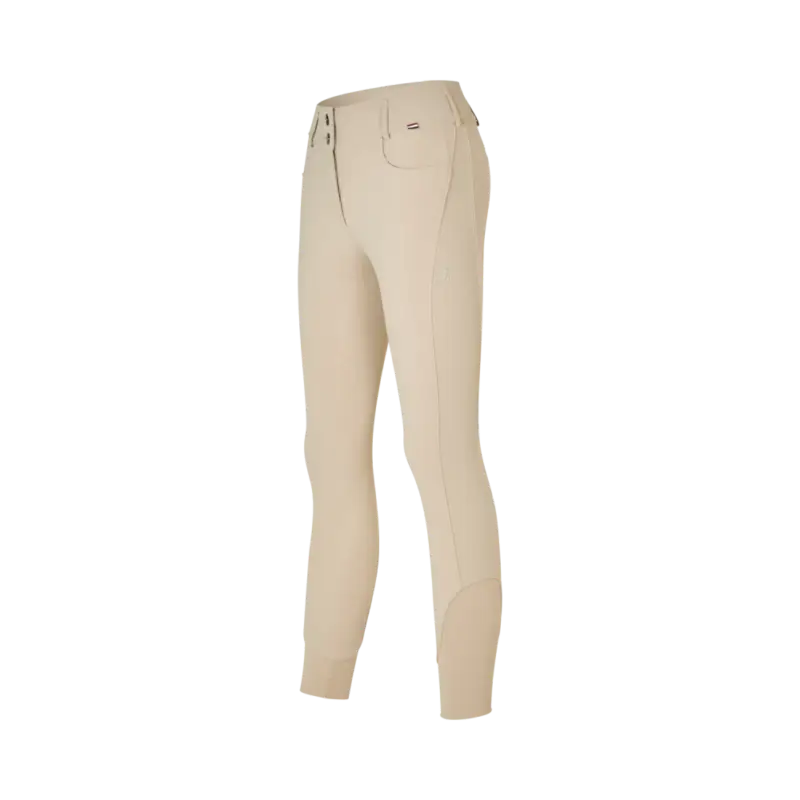 Pantaloni da donna a taglio dritto con fondello integrale Kingsland KLKira H-Shape Prezzo Scontato