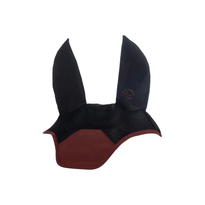 Cuffia anti-mosche HKM Sports Promo Stagionale