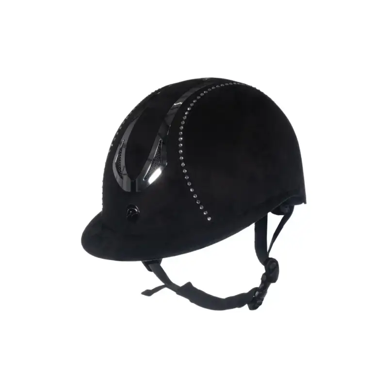 Ordina Subito Casco HKM Illusion Diamond
