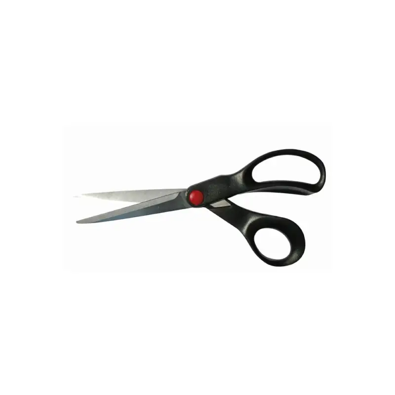 Saldi Forbici da sarto HKM con manico in plastica 21