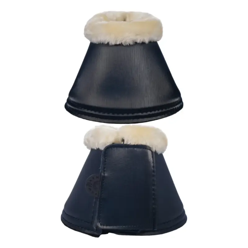 Pagamento Sicuro Campanelle HKM Shiny Fur