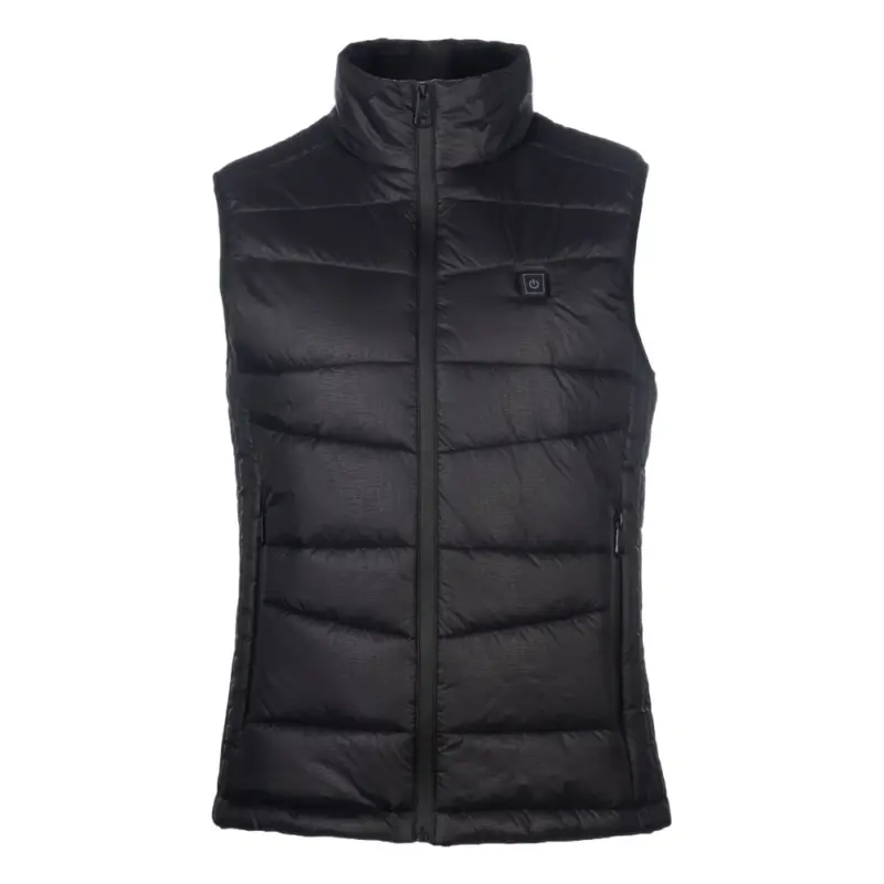 Gilet riscaldato da uomo HKM Heat Control Style Ultime Pezzi