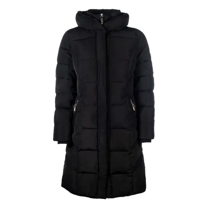 Ultimissimo Modello Cappotto trapuntato Lauria Garrelli Livigno
