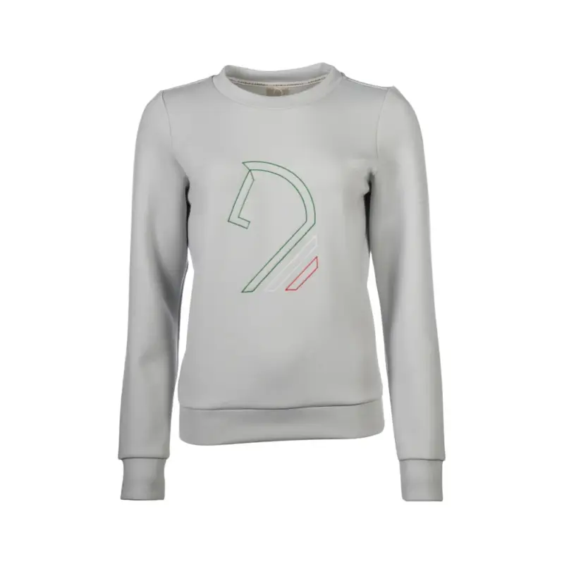 Compra Adesso Maglione Lauria Garrelli Livigno Testa di Cavallo