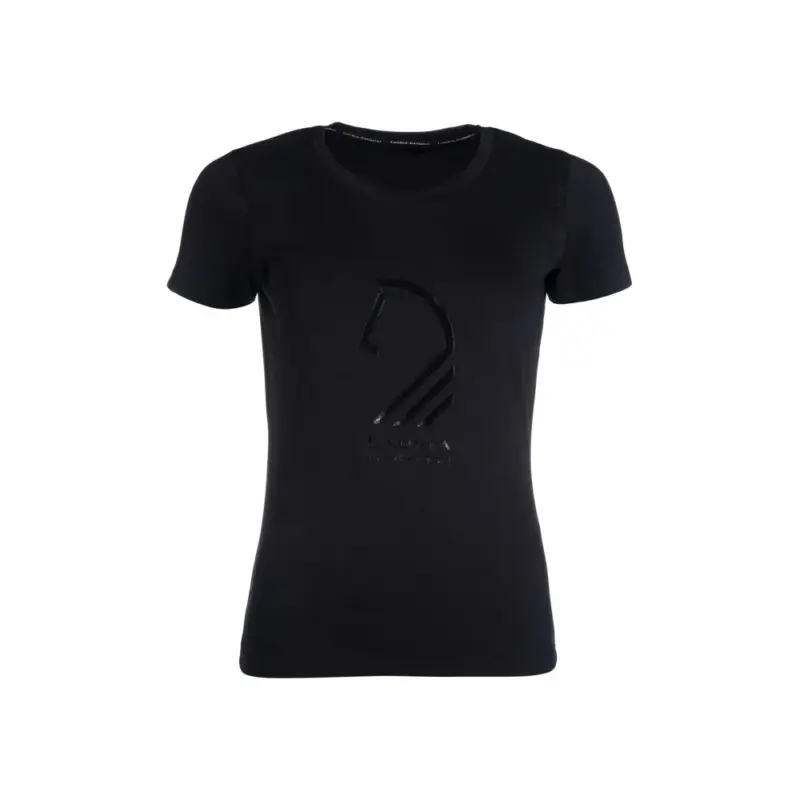 T-Shirt Lauria Garrelli Livigno Testa di Cavallo Scelto Dai Clienti