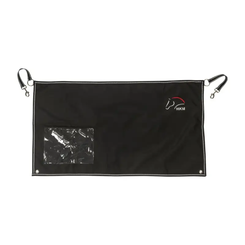 Telo per box Team HKM 110 x 60 cm Prezzo Basso