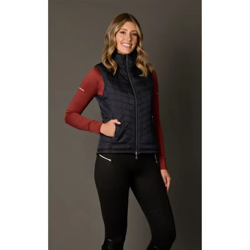 Ordina Subito Gilet senza maniche Weatherbeeta Gia