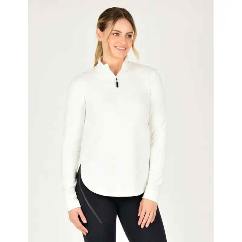 Saldi Polo Weatherbeeta maniche lunghe London
