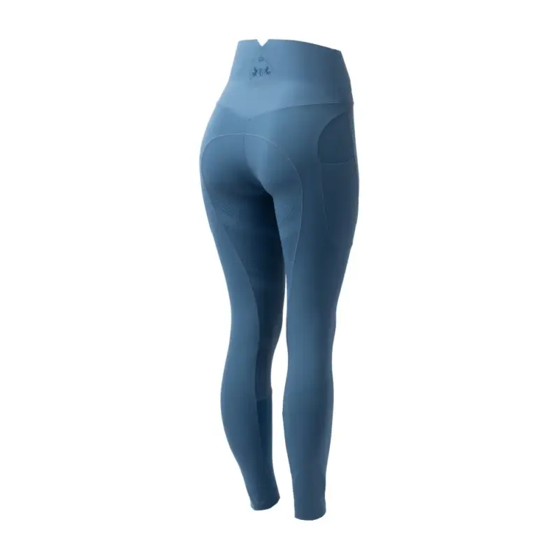 A Buon Prezzo Leggings termici B Vertigo senza cuciture con grip integrale Leonora
