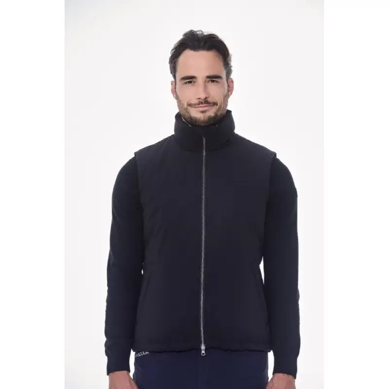 Gilet senza maniche Barja uomo rider Offerta Speciale