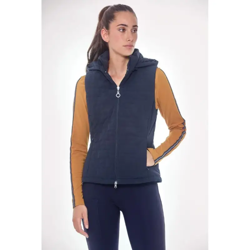 Gilet senza maniche Harcour Bernie donna Miglior Prezzo