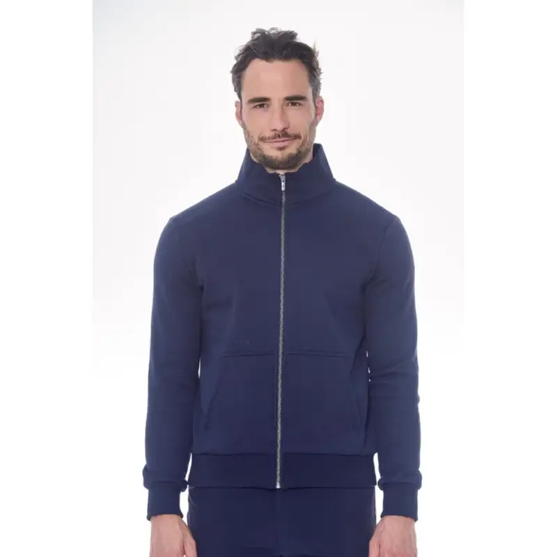 Occasione Felpa Harcour Saxo uomo