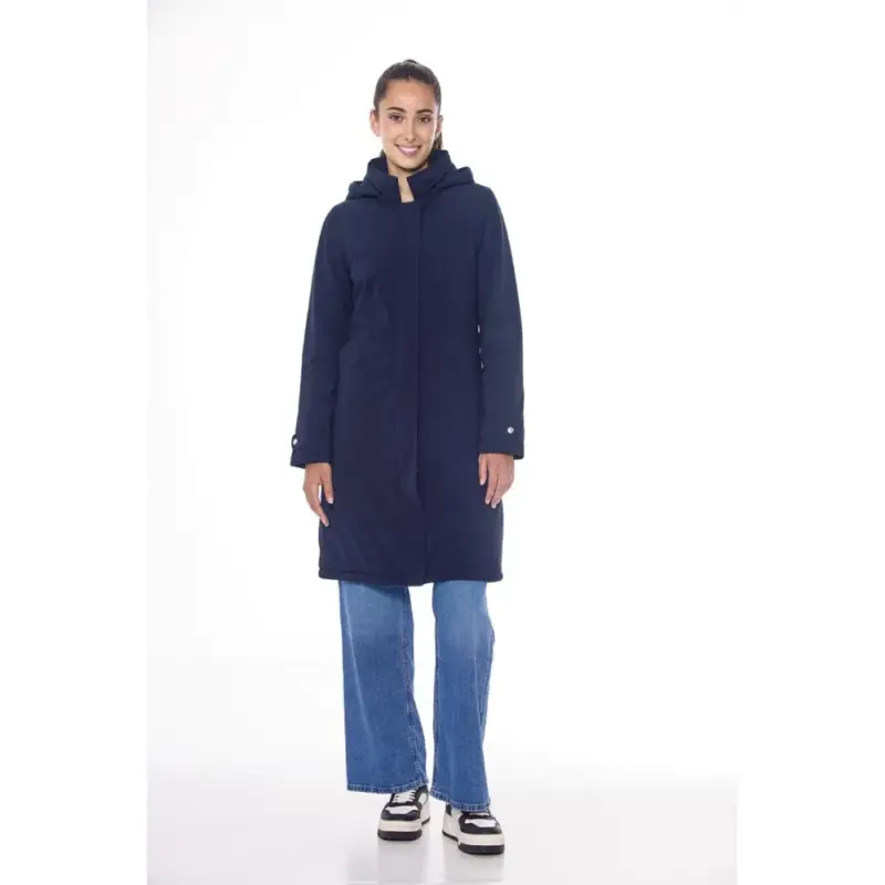 Occasione Trench Harcour Taylor caldo donna