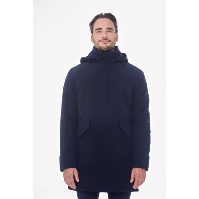 Vendita Finale Parka lunga Harcour Paulin Uomo
