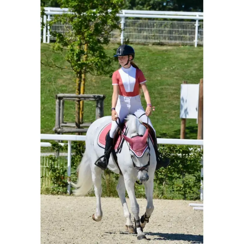 Polo da concorso Harcour Shine Ultime Pezzi