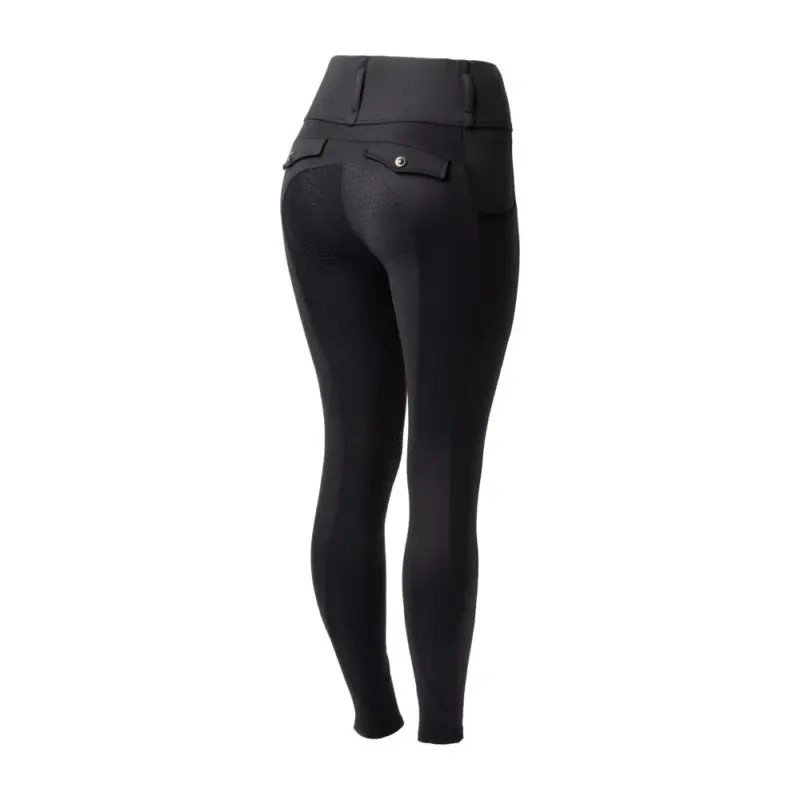 Ultimissimo Modello Leggings termici ibridi Horze Anya full grip