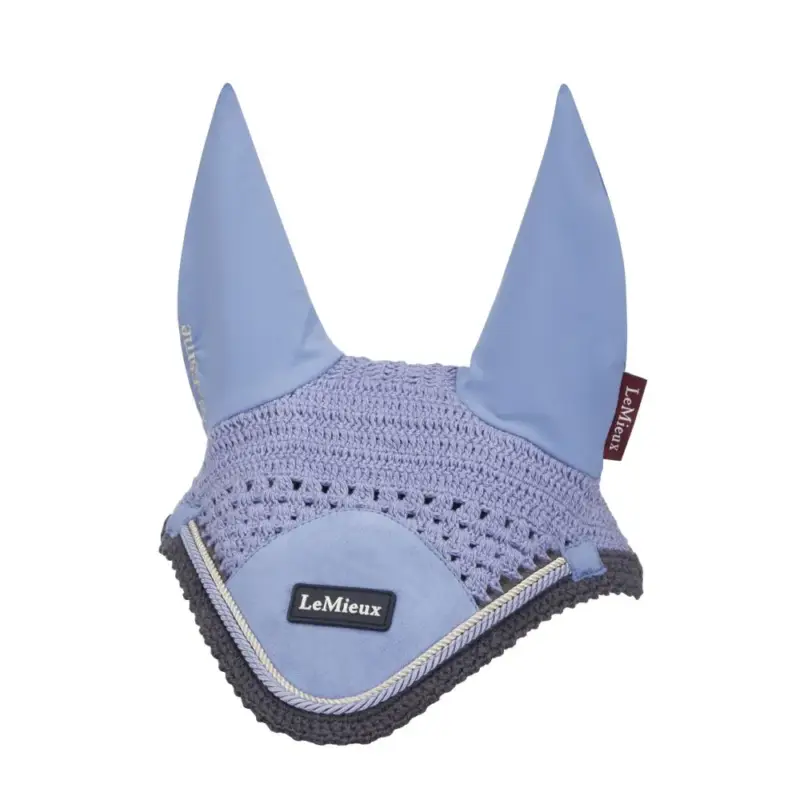 Cuffia antimosche LeMieux Esme Must-Have