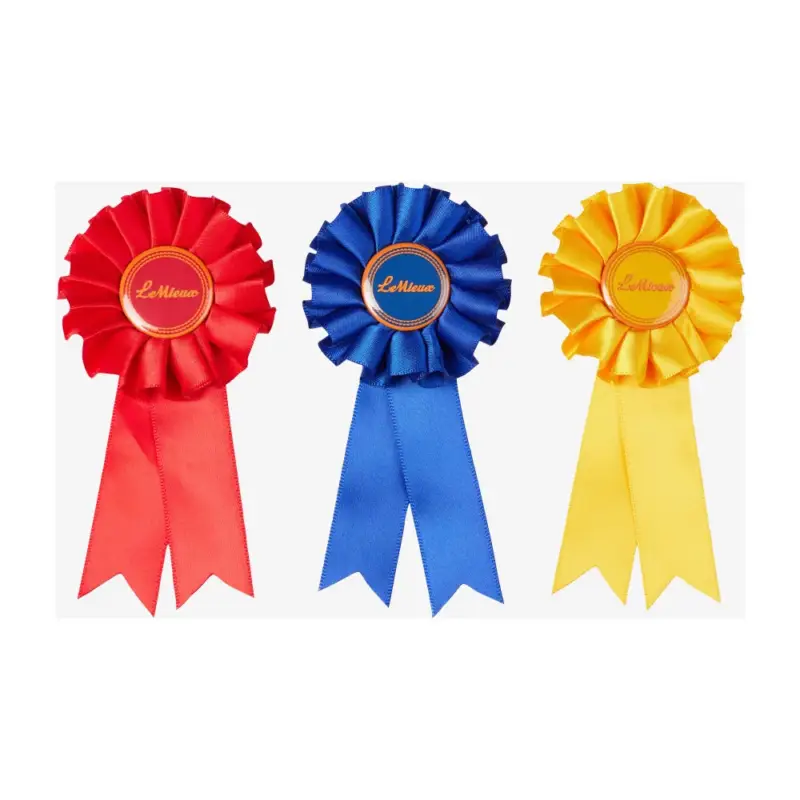 Nuovo Arrivo Set di fiocchi Mini Pony LeMieux