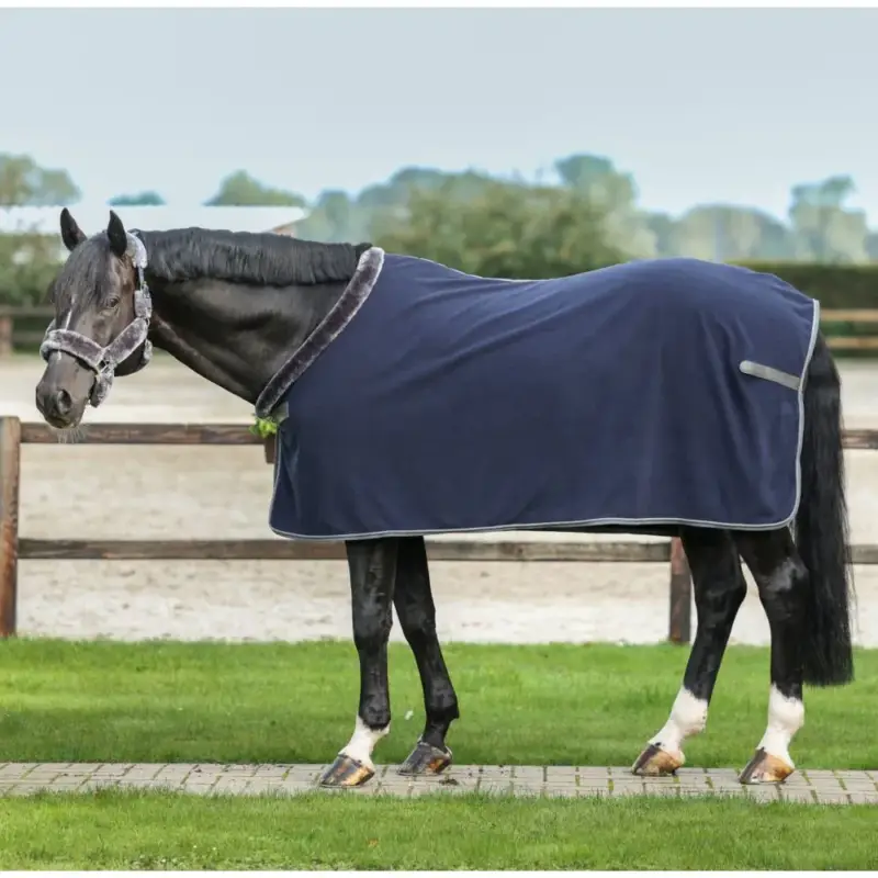 Compra Adesso Coperta in pile Bucas Show-Line 400g