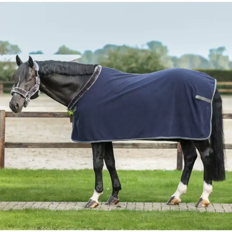 Economico Coperta in pile Show-Line Bucas 600g
