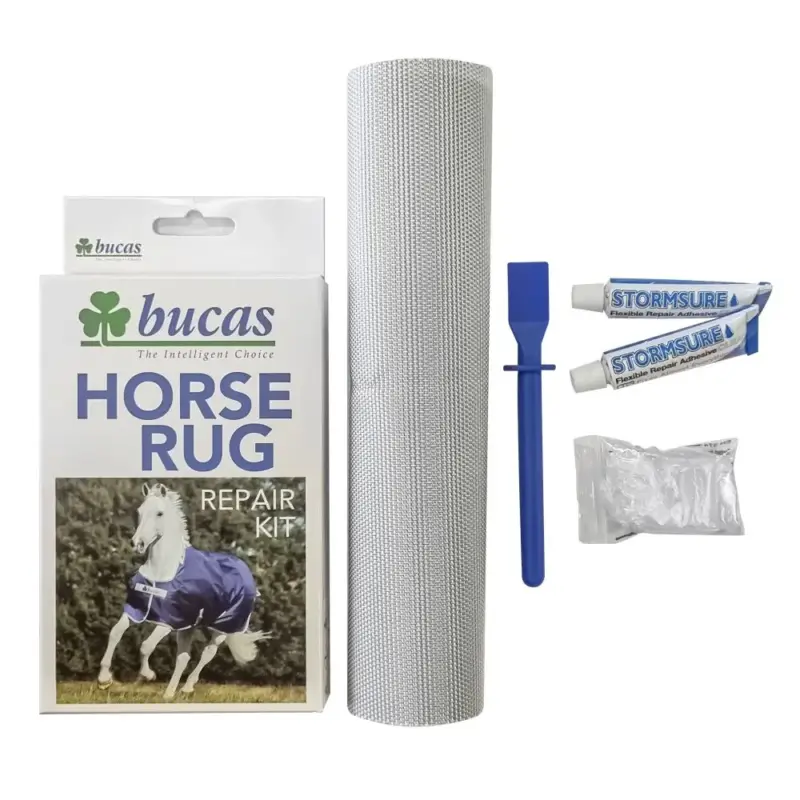 Kit di riparazione Bucas per coperte Popolare