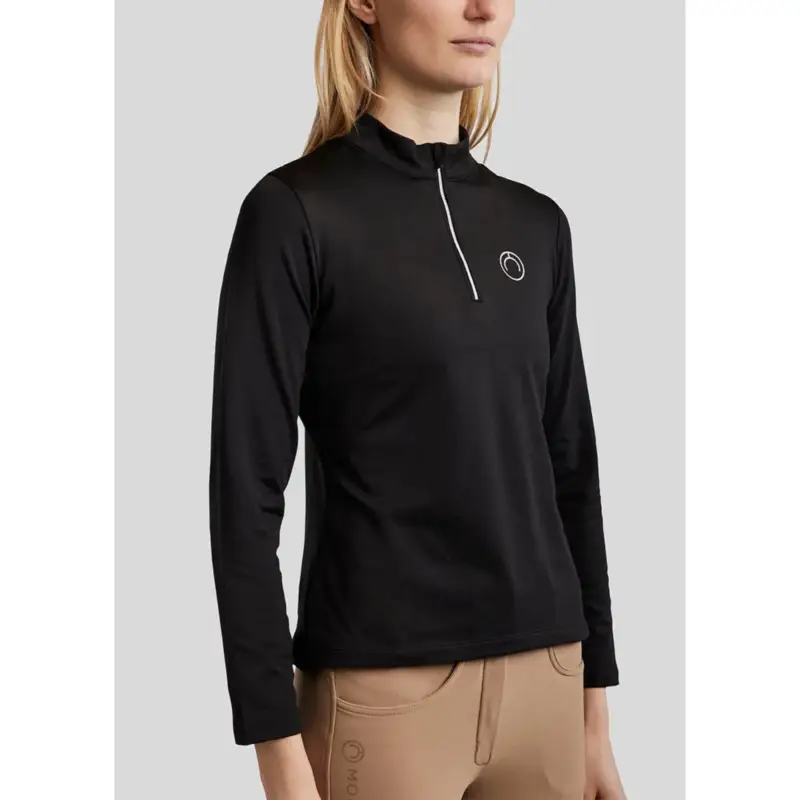 Maglia termica Montar MoErina inverno maniche lunghe donna Promozione Esclusiva