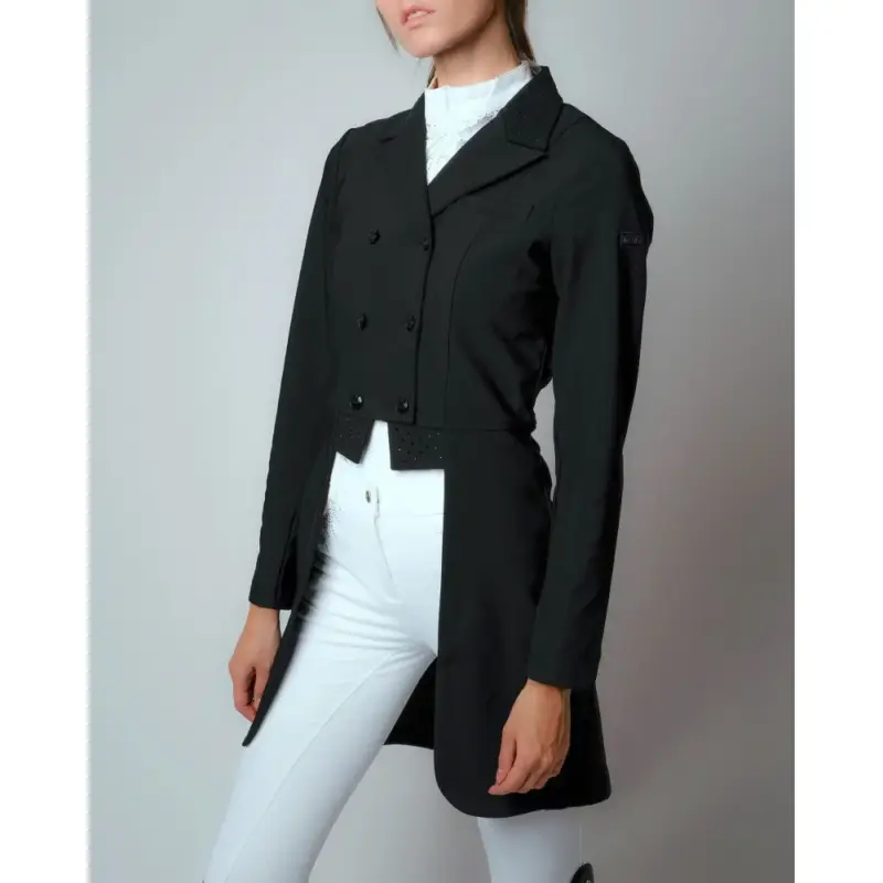 Non Perdere Frac da dressage Montar donna