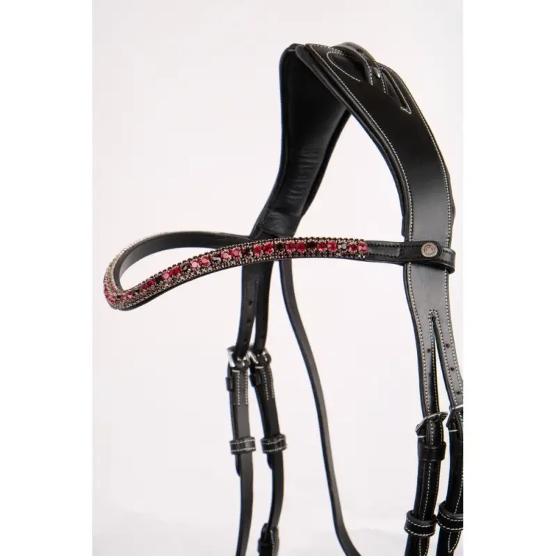 Miglior Prezzo Frontal Montar Dlux Bordeaux