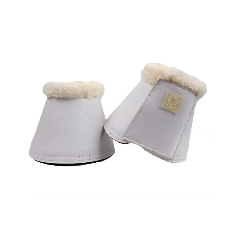 Campane Montar in pelle PU liscia Offerta Del Giorno