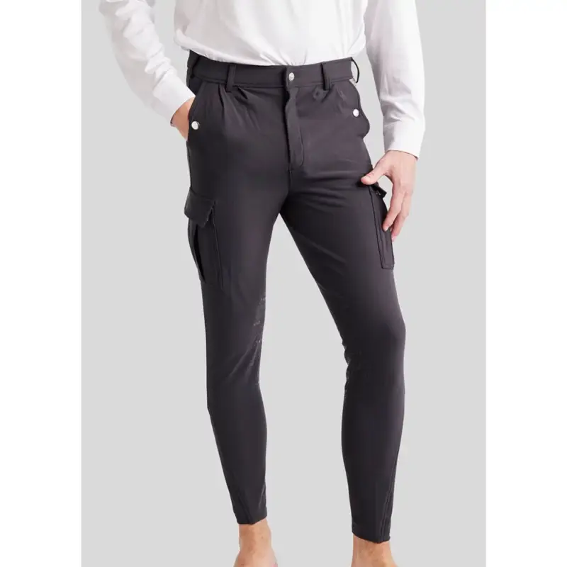 Pantaloni cargo da uomo Montar Professionale