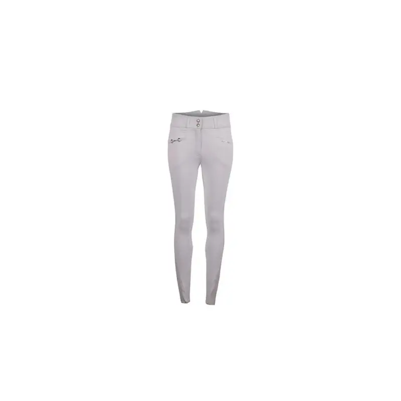 Acquista Ora Pantaloni Montar Molly Yati da donna a vita alta full grip