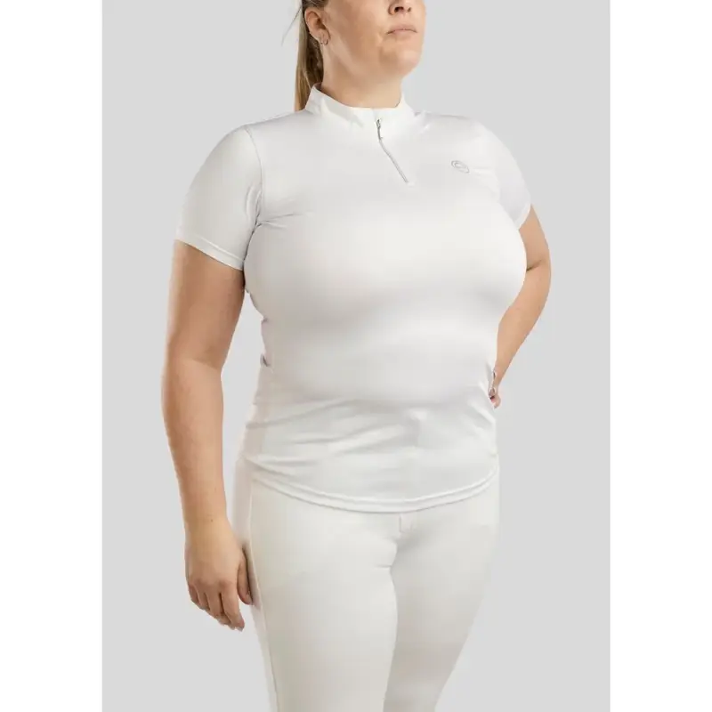 Prezzo Scontato Polo da concorso Montar Everly Curve donna