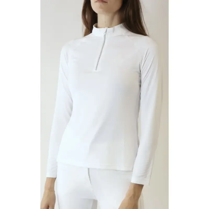 T-shirt Montar MoMaja a maniche lunghe da donna Acquista Ora