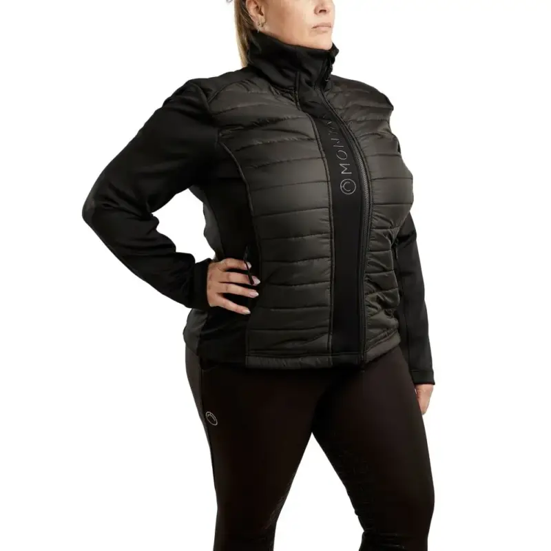 Giacca Montar Emma Hybrid donna Curve Solo Oggi
